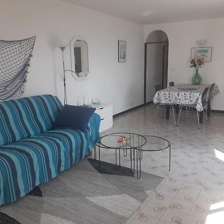 Piccola Perla Sul Golfo Apartment Sestri Levante Ngoại thất bức ảnh