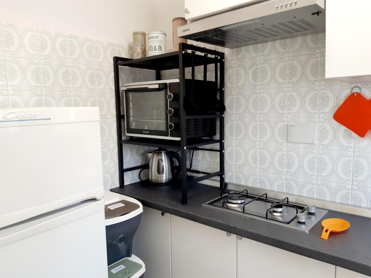 Piccola Perla Sul Golfo Apartment Sestri Levante Ngoại thất bức ảnh
