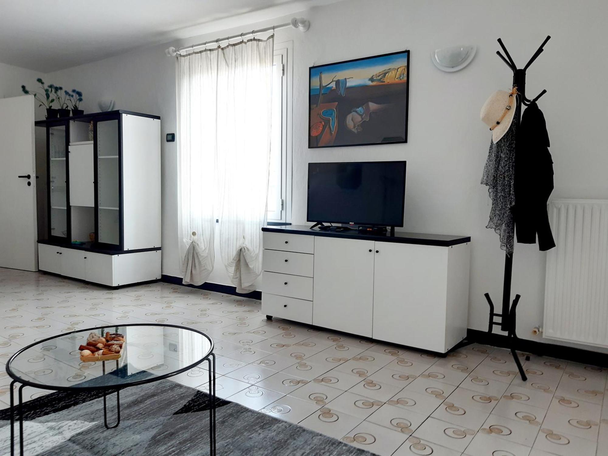 Piccola Perla Sul Golfo Apartment Sestri Levante Ngoại thất bức ảnh