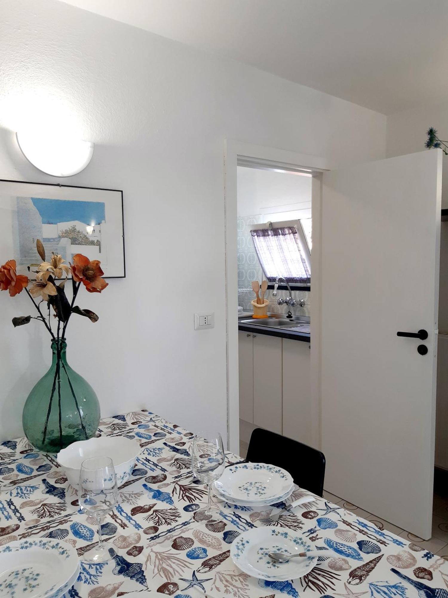 Piccola Perla Sul Golfo Apartment Sestri Levante Ngoại thất bức ảnh