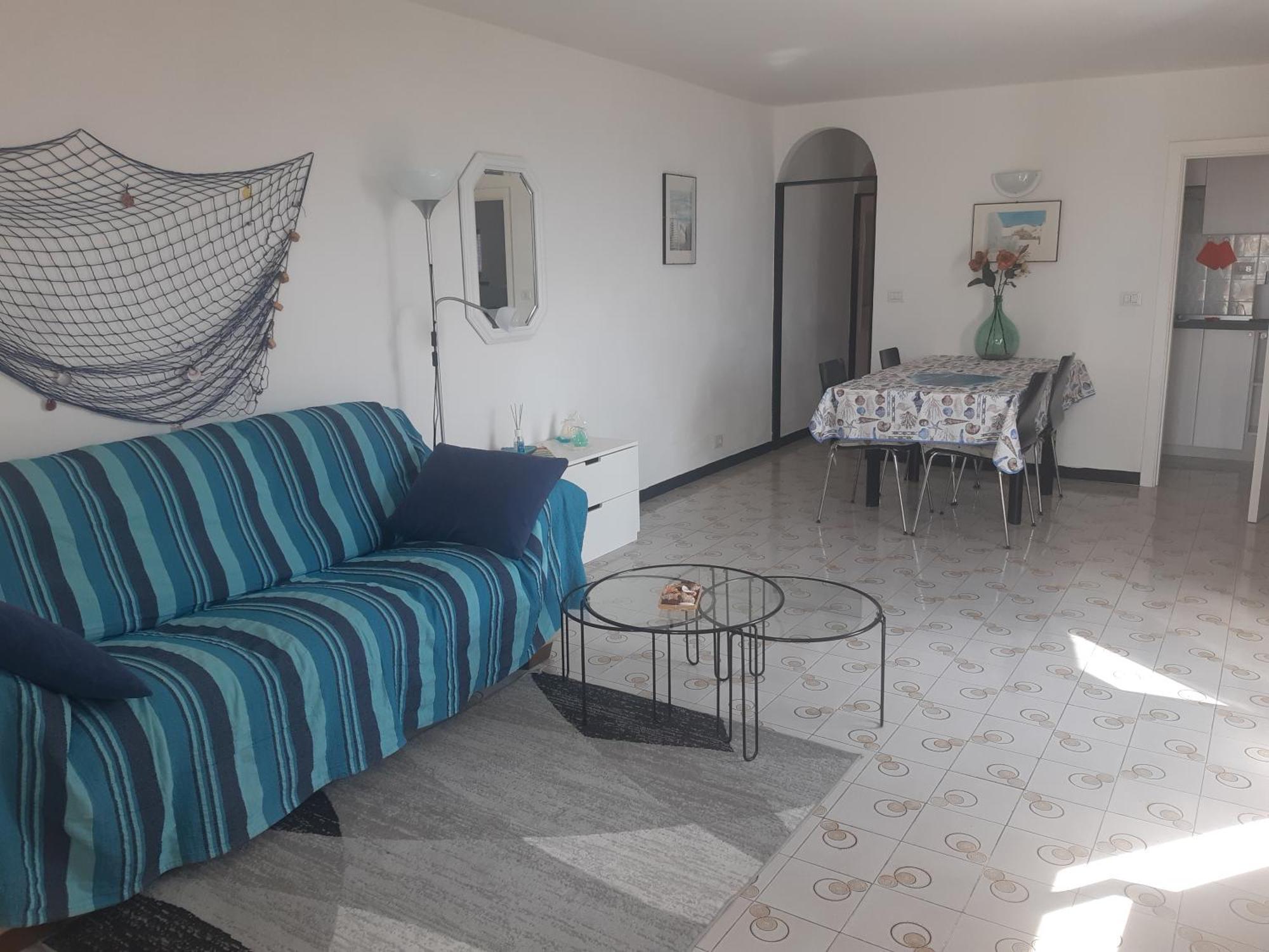 Piccola Perla Sul Golfo Apartment Sestri Levante Ngoại thất bức ảnh