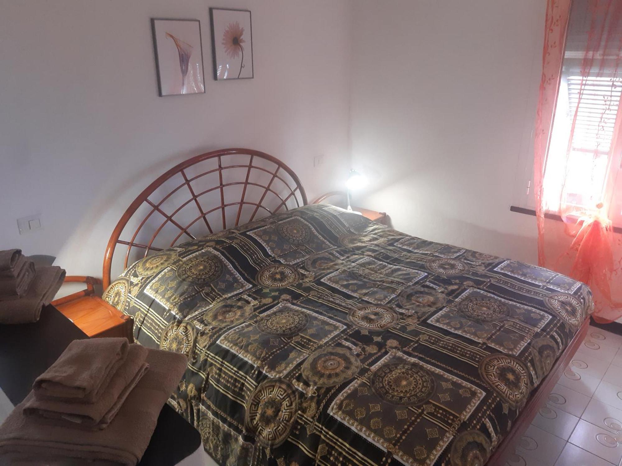 Piccola Perla Sul Golfo Apartment Sestri Levante Ngoại thất bức ảnh